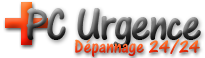PC-urgence Mail